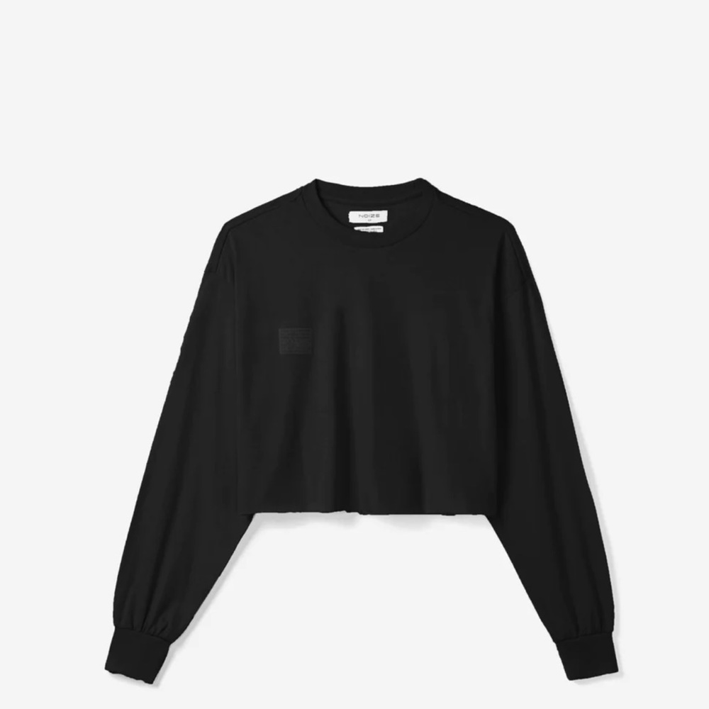 New Sweatshirt